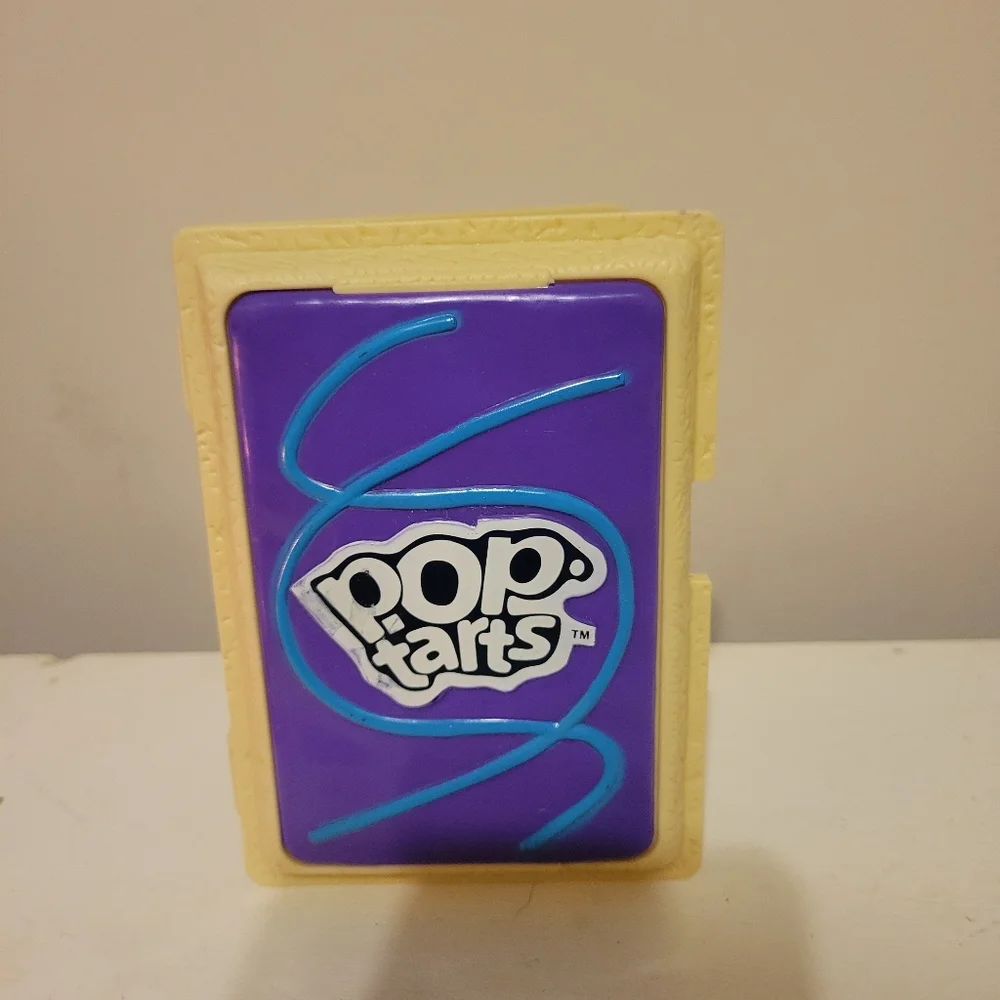 Retro snack containers - Picture 2 of 5